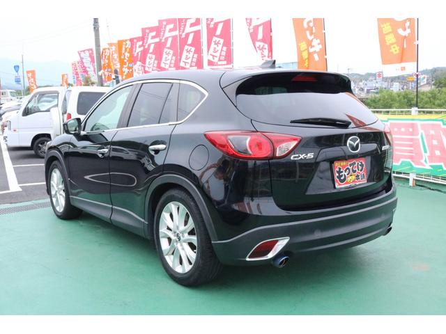 ＣＸ－５ ＸＤ　１年保証　ディーゼルターボ　ＨＩＤヘッドライト　プッシュスタート　ＲＶＭ（リアビークルモニタリングシステム）　純正１９インチアルミホイール　メモリーナビ　フルセグＴＶ　Ｂｌｕｅｔｏｏｔｈ　Ａストップ（33枚目）