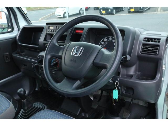 アクティトラック ＳＤＸ　１年保証　４ＷＤ　エアコン　パワーステアリング　パワーウィンドウ　キーレス　エアバッグ　タイミングベルト令和２年４月２５日　９５５９０ｋｍ時交換済　車検令和８年１０月まで（9枚目）