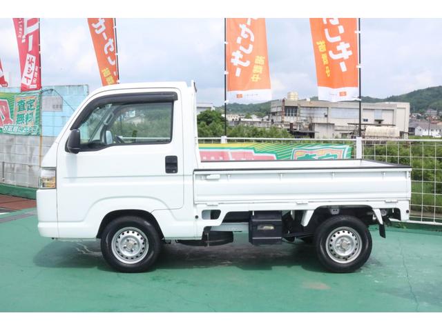 アクティトラック ＳＤＸ　平成２３年　アクティトラック　ＳＤＸ　４ＷＤ　５ＭＴ　エアコン　パワーステアリング　エアバッグ　純正ラジオデッキ（26枚目）