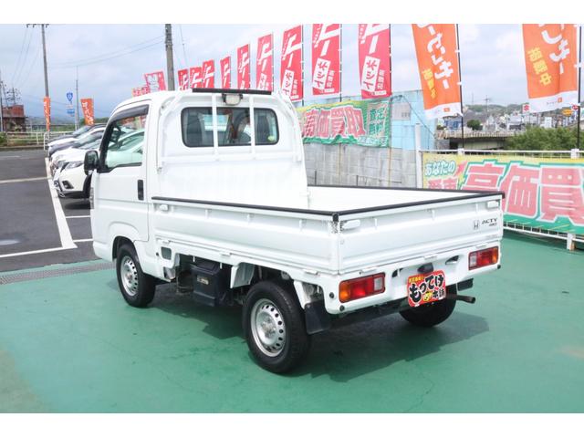 アクティトラック ＳＤＸ　平成２３年　アクティトラック　ＳＤＸ　４ＷＤ　５ＭＴ　エアコン　パワーステアリング　エアバッグ　純正ラジオデッキ（27枚目）