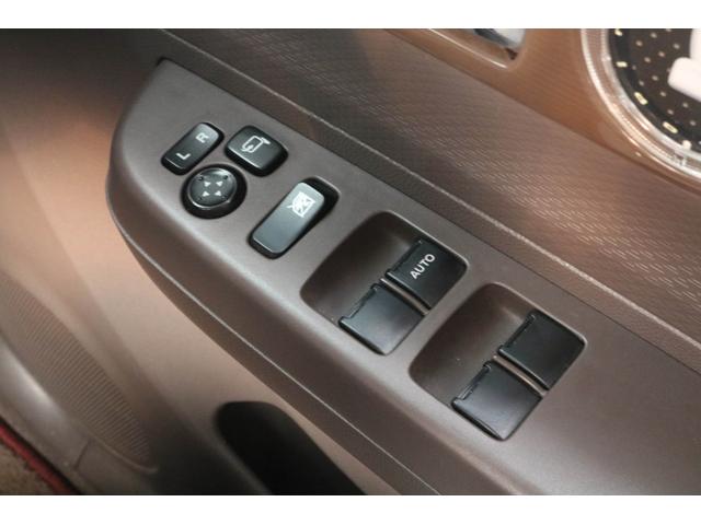 アルトラパンショコラ Ｘ　１年保証　純正ナビゲーション　ワンセグＴＶ　Ｂｌｕｅｔｏｏｔｈ　アイドリングストップ　ＨＩＤヘッドライト　純正１５インチアルミホイール（14枚目）