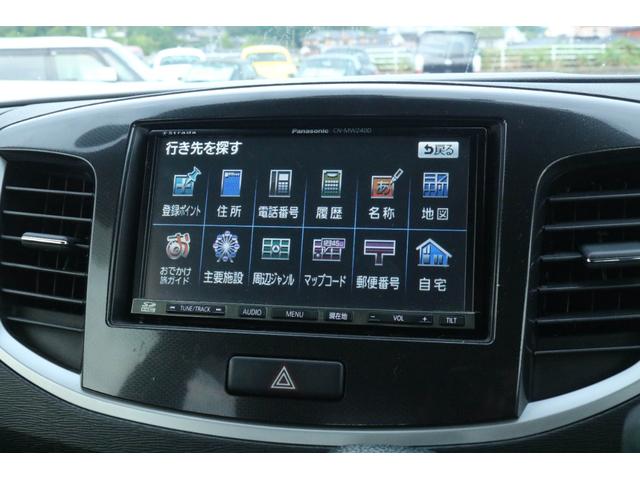 ワゴンＲスティングレー Ｘ　１年保証　ＨＩＤヘッドライト　ＳＤナビ　フルセグＴＶ　純正アルミホイール　アイドリングストップ　ドライブレコーダー　プッシュスタート　オートエアコン　オートライト（16枚目）