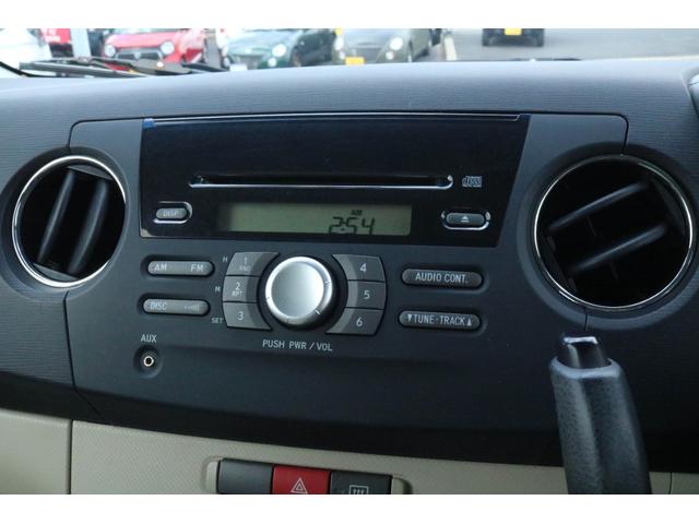タントエグゼ Ｘ　平成２２年　タントエグゼ　Ｘ　スマートキー　コラムＣＶＴ　純正ホイールキャップ　純正ＣＤデッキ　オートエアコン　電動格納ミラー（3枚目）