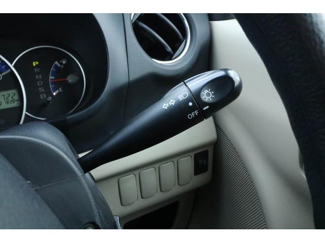 タントエグゼ Ｘ　平成２２年　タントエグゼ　Ｘ　スマートキー　コラムＣＶＴ　純正ホイールキャップ　純正ＣＤデッキ　オートエアコン　電動格納ミラー（11枚目）