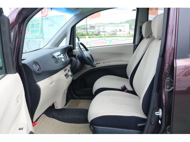 タントエグゼ Ｘ　平成２２年　タントエグゼ　Ｘ　スマートキー　コラムＣＶＴ　純正ホイールキャップ　純正ＣＤデッキ　オートエアコン　電動格納ミラー（19枚目）