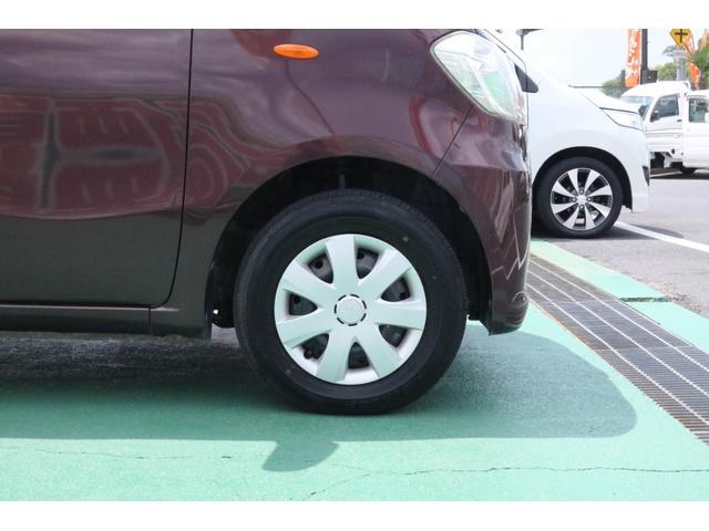 タントエグゼ Ｘ　平成２２年　タントエグゼ　Ｘ　スマートキー　コラムＣＶＴ　純正ホイールキャップ　純正ＣＤデッキ　オートエアコン　電動格納ミラー（21枚目）