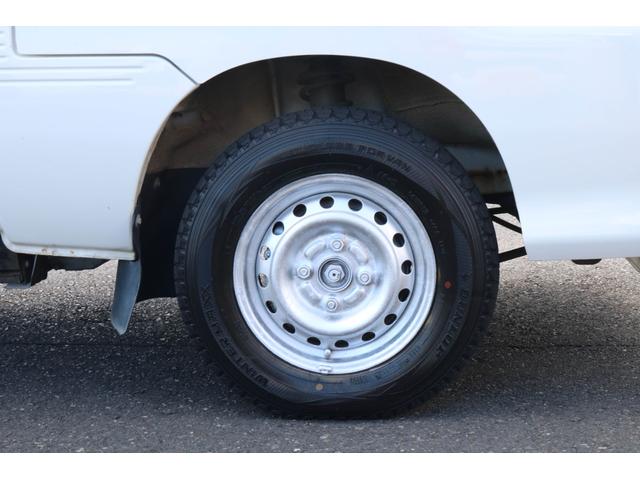 ハイゼットトラック 1年保証 4WD 5MT エアコン パワステ パートタイム4WD 荷台3方開 車検整備付(20枚目)