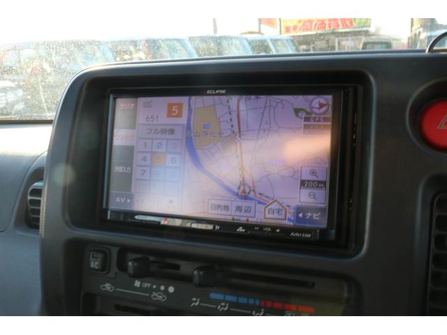 ハイゼットカーゴ スペシャル　１年保証　４ＷＤ　両側スライドドア　ハイルーフ　ドライブレコーダー　ＳＤナビ　ワンセグＴＶ　エアコン　パワステ　ルーフキャリア（5枚目）