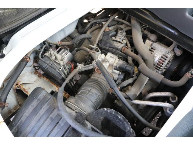 ハイゼットカーゴ スペシャル　１年保証　４ＷＤ　両側スライドドア　ハイルーフ　ドライブレコーダー　ＳＤナビ　ワンセグＴＶ　エアコン　パワステ　ルーフキャリア（6枚目）