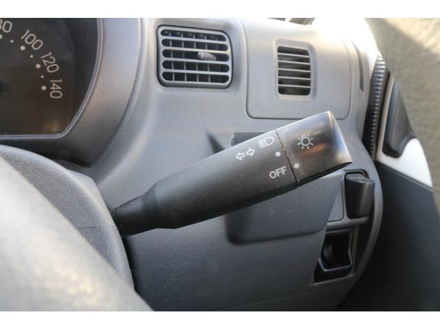 ハイゼットカーゴ スペシャル　１年保証　４ＷＤ　両側スライドドア　ハイルーフ　ドライブレコーダー　ＳＤナビ　ワンセグＴＶ　エアコン　パワステ　ルーフキャリア（13枚目）