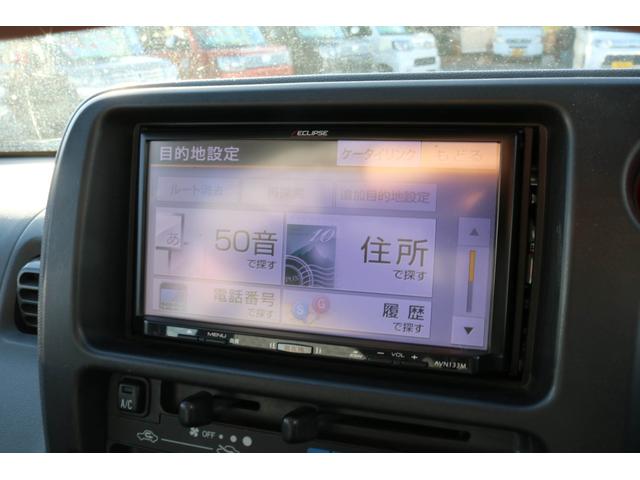 ハイゼットカーゴ スペシャル　１年保証　４ＷＤ　両側スライドドア　ハイルーフ　ドライブレコーダー　ＳＤナビ　ワンセグＴＶ　エアコン　パワステ　ルーフキャリア（14枚目）