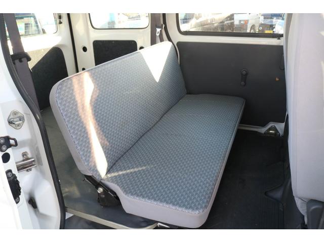 ハイゼットカーゴ スペシャル　１年保証　４ＷＤ　両側スライドドア　ハイルーフ　ドライブレコーダー　ＳＤナビ　ワンセグＴＶ　エアコン　パワステ　ルーフキャリア（19枚目）