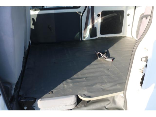 ハイゼットカーゴ スペシャル　１年保証　４ＷＤ　両側スライドドア　ハイルーフ　ドライブレコーダー　ＳＤナビ　ワンセグＴＶ　エアコン　パワステ　ルーフキャリア（22枚目）