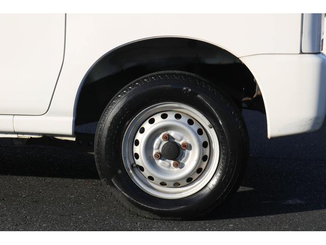 ハイゼットカーゴ スペシャル　１年保証　４ＷＤ　両側スライドドア　ハイルーフ　ドライブレコーダー　ＳＤナビ　ワンセグＴＶ　エアコン　パワステ　ルーフキャリア（26枚目）