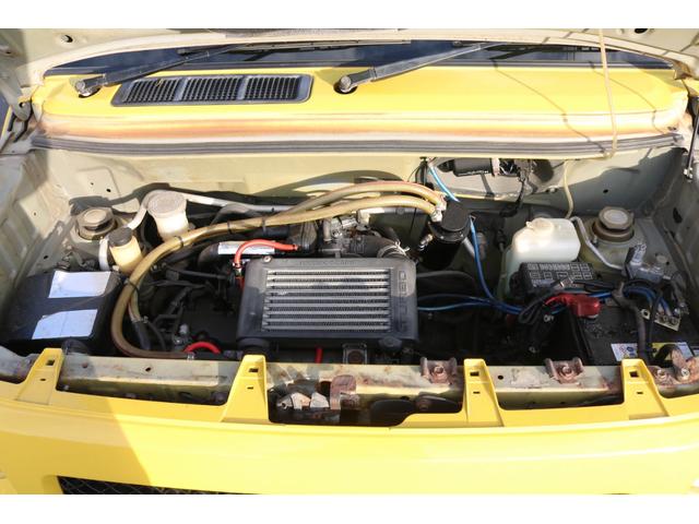 ネイキッド ターボG ターボ 4WD キーレス 社外レーダー ブーストメーター 14インチアルミホイール ETC ドライブレコーダー HDDナビ フルセグTV(5枚目)