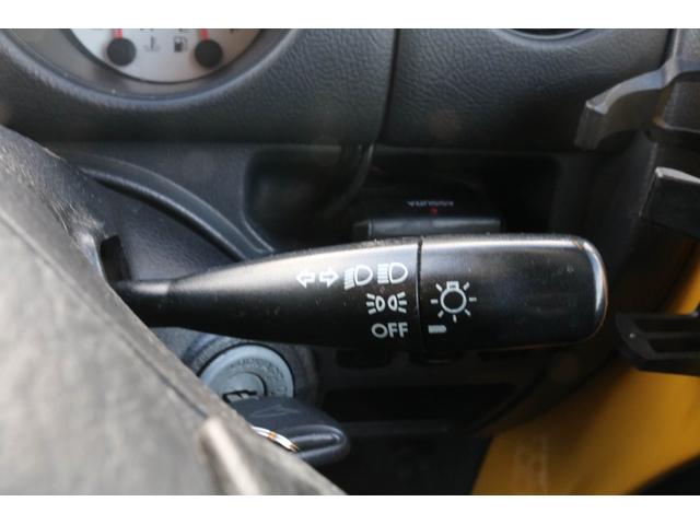 ネイキッド ターボG ターボ 4WD キーレス 社外レーダー ブーストメーター 14インチアルミホイール ETC ドライブレコーダー HDDナビ フルセグTV(11枚目)