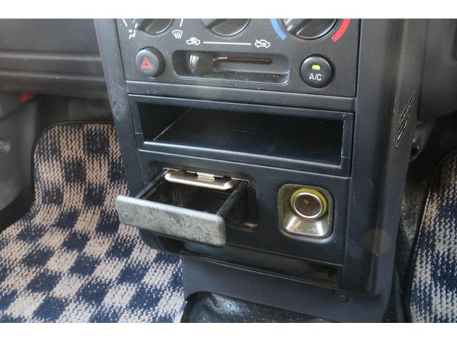 ネイキッド ターボG ターボ 4WD キーレス 社外レーダー ブーストメーター 14インチアルミホイール ETC ドライブレコーダー HDDナビ フルセグTV(15枚目)