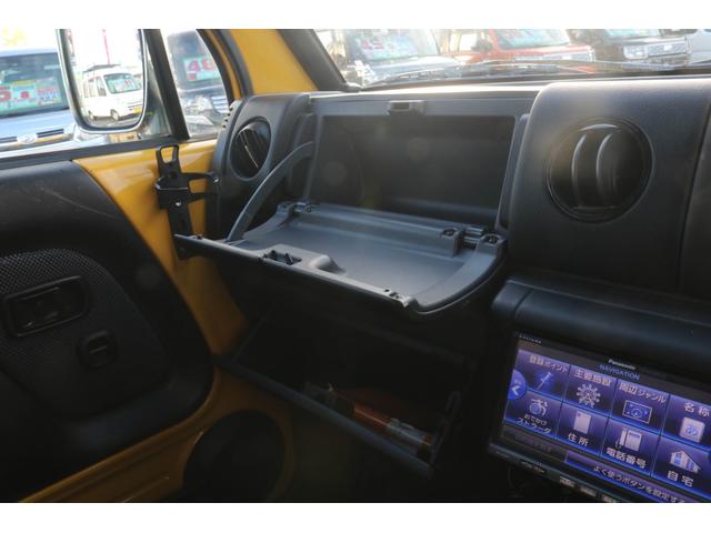 ネイキッド ターボG ターボ 4WD キーレス 社外レーダー ブーストメーター 14インチアルミホイール ETC ドライブレコーダー HDDナビ フルセグTV(16枚目)