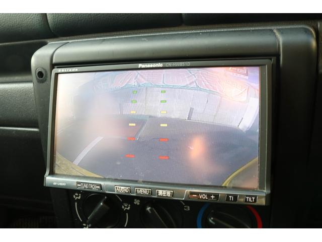 ネイキッド ターボG ターボ 4WD キーレス 社外レーダー ブーストメーター 14インチアルミホイール ETC ドライブレコーダー HDDナビ フルセグTV(20枚目)