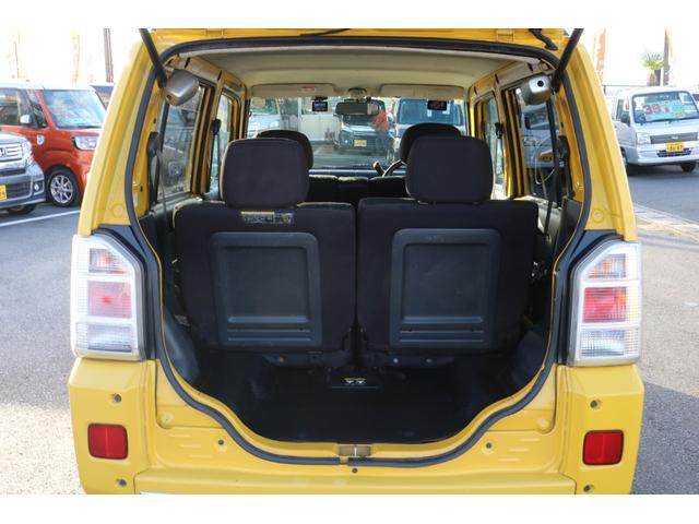 ネイキッド ターボG ターボ 4WD キーレス 社外レーダー ブーストメーター 14インチアルミホイール ETC ドライブレコーダー HDDナビ フルセグTV(25枚目)