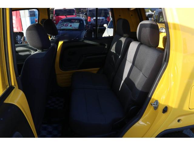 ネイキッド ターボG ターボ 4WD キーレス 社外レーダー ブーストメーター 14インチアルミホイール ETC ドライブレコーダー HDDナビ フルセグTV(26枚目)