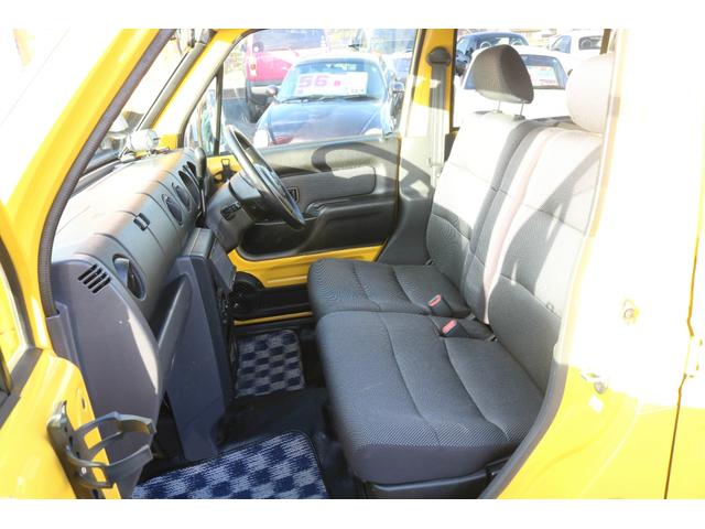 ネイキッド ターボG ターボ 4WD キーレス 社外レーダー ブーストメーター 14インチアルミホイール ETC ドライブレコーダー HDDナビ フルセグTV(28枚目)