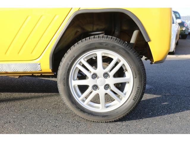 ネイキッド ターボG ターボ 4WD キーレス 社外レーダー ブーストメーター 14インチアルミホイール ETC ドライブレコーダー HDDナビ フルセグTV(31枚目)