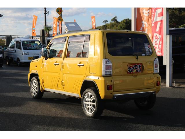 ネイキッド ターボG ターボ 4WD キーレス 社外レーダー ブーストメーター 14インチアルミホイール ETC ドライブレコーダー HDDナビ フルセグTV(33枚目)