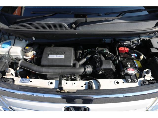 N-BOX G・Lホンダセンシング 1年保証 レーダークルーズコントロール 誤発進抑制 両側電動ドア 車線逸脱警告 衝突被害軽減ブレーキ 純正LEDヘッドライト バックカメラ 純正メモリーナビ フルセグTV Bluetooth(6枚目)