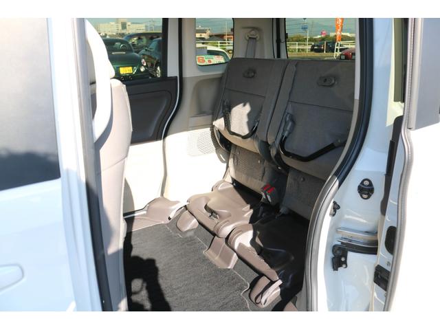 N-BOX G・Lホンダセンシング 1年保証 レーダークルーズコントロール 誤発進抑制 両側電動ドア 車線逸脱警告 衝突被害軽減ブレーキ 純正LEDヘッドライト バックカメラ 純正メモリーナビ フルセグTV Bluetooth(28枚目)