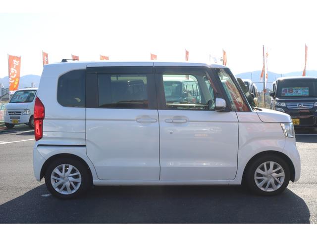 N-BOX G・Lホンダセンシング 1年保証 レーダークルーズコントロール 誤発進抑制 両側電動ドア 車線逸脱警告 衝突被害軽減ブレーキ 純正LEDヘッドライト バックカメラ 純正メモリーナビ フルセグTV Bluetooth(39枚目)