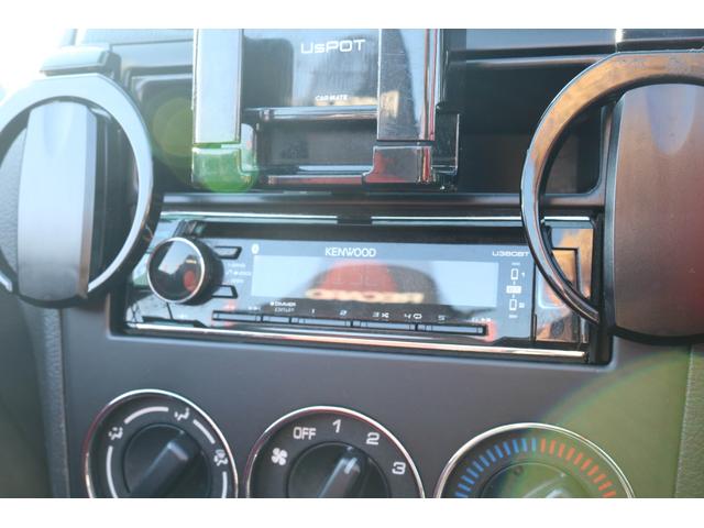 コペン アクティブトップ　５ＭＴ　電動オープン　純正レカロシート　Ｄスポーツマフラー　ＨＩＤライト　フォグランプ　ＳＤナビゲーション　ＣＤデッキ　ワンセグＴＶ　ドライブレコーダー　１５インチアルミホイール　シートヒーター（16枚目）