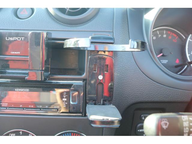 コペン アクティブトップ　５ＭＴ　電動オープン　純正レカロシート　Ｄスポーツマフラー　ＨＩＤライト　フォグランプ　ＳＤナビゲーション　ＣＤデッキ　ワンセグＴＶ　ドライブレコーダー　１５インチアルミホイール　シートヒーター（17枚目）