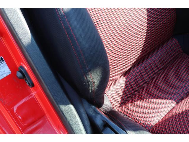 コペン アクティブトップ　５ＭＴ　電動オープン　純正レカロシート　Ｄスポーツマフラー　ＨＩＤライト　フォグランプ　ＳＤナビゲーション　ＣＤデッキ　ワンセグＴＶ　ドライブレコーダー　１５インチアルミホイール　シートヒーター（25枚目）