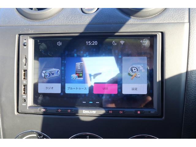 コペン タンレザーエディション（11枚目）