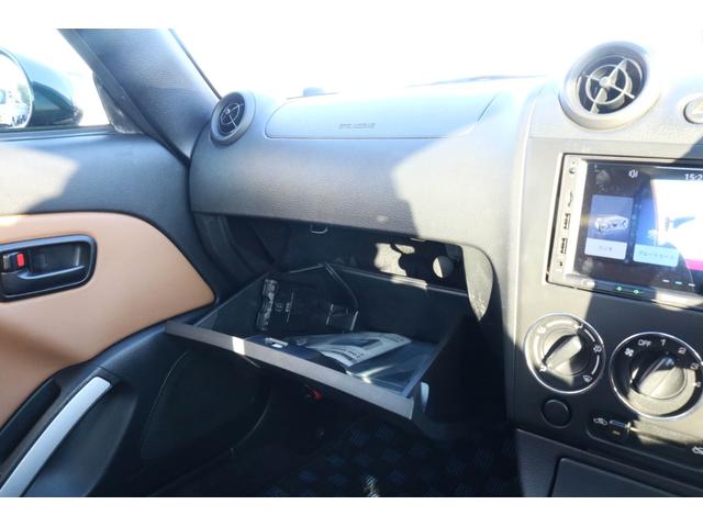 コペン タンレザーエディション（18枚目）