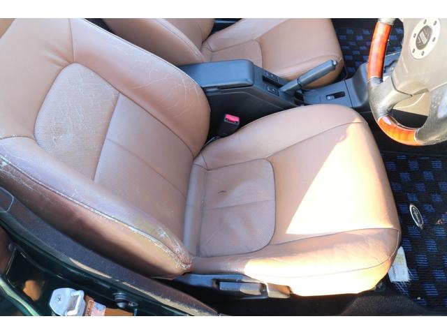 コペン タンレザーエディション（21枚目）