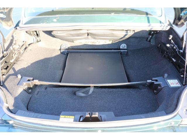 コペン タンレザーエディション（22枚目）