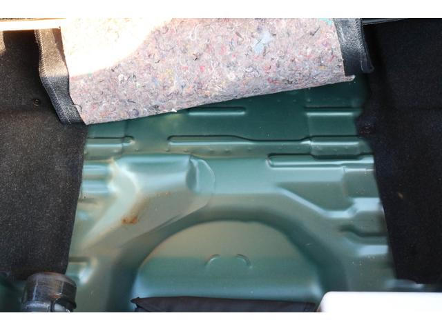 コペン タンレザーエディション（23枚目）