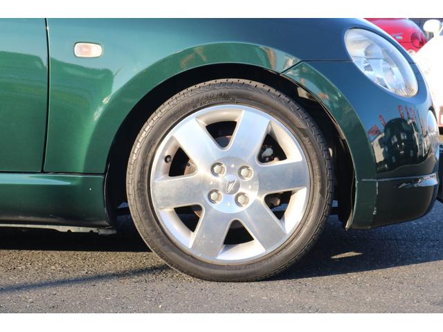 コペン タンレザーエディション（26枚目）