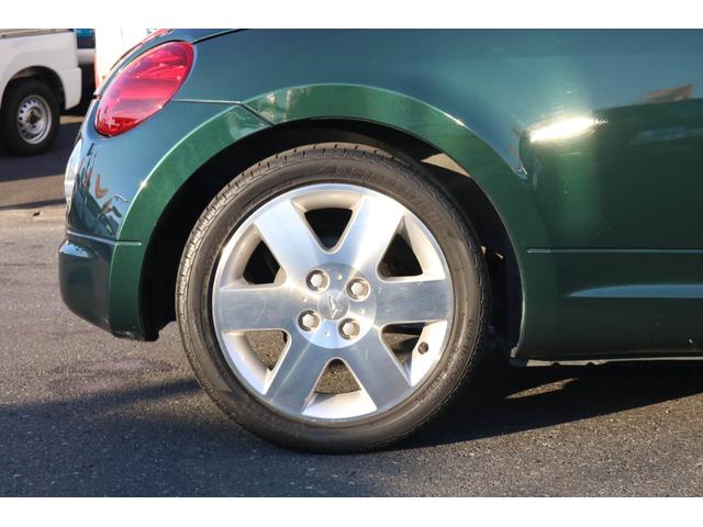 コペン タンレザーエディション（27枚目）