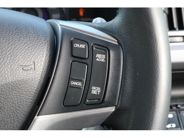 ステップワゴンスパーダ Z クールスピリット 1年保証 両側電動スライドドア HIDヘッドライト クルーズコントロール パドルシフト 純正17インチアルミホイール メモリーナビ フルセグTV フリップダウンモニター アイドリングストップ ETC(11枚目)