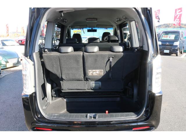 ステップワゴンスパーダ Z クールスピリット 1年保証 両側電動スライドドア HIDヘッドライト クルーズコントロール パドルシフト 純正17インチアルミホイール メモリーナビ フルセグTV フリップダウンモニター アイドリングストップ ETC(24枚目)