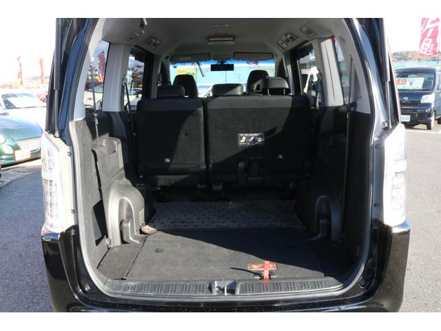 ステップワゴンスパーダ Z クールスピリット 1年保証 両側電動スライドドア HIDヘッドライト クルーズコントロール パドルシフト 純正17インチアルミホイール メモリーナビ フルセグTV フリップダウンモニター アイドリングストップ ETC(26枚目)