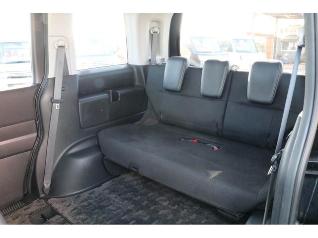 ステップワゴンスパーダ Z クールスピリット 1年保証 両側電動スライドドア HIDヘッドライト クルーズコントロール パドルシフト 純正17インチアルミホイール メモリーナビ フルセグTV フリップダウンモニター アイドリングストップ ETC(27枚目)