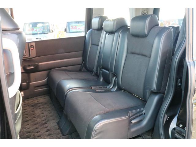 ステップワゴンスパーダ Z クールスピリット 1年保証 両側電動スライドドア HIDヘッドライト クルーズコントロール パドルシフト 純正17インチアルミホイール メモリーナビ フルセグTV フリップダウンモニター アイドリングストップ ETC(28枚目)