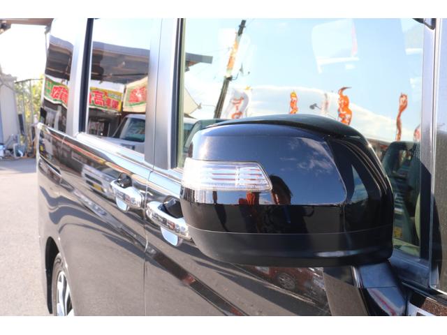 ステップワゴンスパーダ Z クールスピリット 1年保証 両側電動スライドドア HIDヘッドライト クルーズコントロール パドルシフト 純正17インチアルミホイール メモリーナビ フルセグTV フリップダウンモニター アイドリングストップ ETC(30枚目)