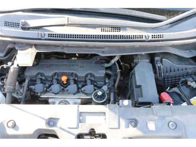 ステップワゴンスパーダ Z クールスピリット 1年保証 両側電動スライドドア HIDヘッドライト クルーズコントロール パドルシフト 純正17インチアルミホイール メモリーナビ フルセグTV フリップダウンモニター アイドリングストップ ETC(32枚目)