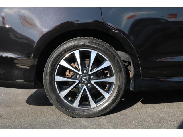 ステップワゴンスパーダ Z クールスピリット 1年保証 両側電動スライドドア HIDヘッドライト クルーズコントロール パドルシフト 純正17インチアルミホイール メモリーナビ フルセグTV フリップダウンモニター アイドリングストップ ETC(34枚目)