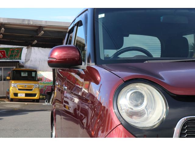 N-ONE プレミアム・Lパッケージ 1年保証 プッシュスタート HIDヘッドライト 純正14インチアルミホイール ワンセグTV オートエアコン パワーステアリング ETC(24枚目)